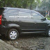 Jual Cepat Toyota Avansa 1.3 tipe G tahun 2010 Warna Black Mika