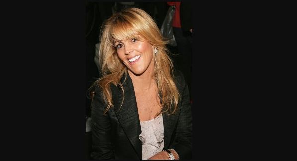 Madre de Lindsay Lohan Ebria