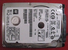 jual hdd internal hitachi 320gb jual hdd internal hitachi 320gb
