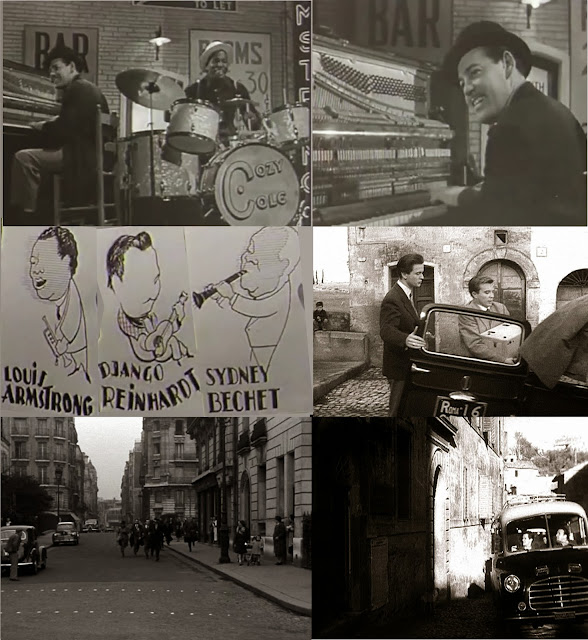 Flick Review < Saluti e baci / La route du bonheur / The Road to Happiness | Maurice Labro & Giorgio Simonelli (1953) 3 Flick Review < Saluti e baci / La route du bonheur / The Road to Happiness | Maurice Labro & Giorgio Simonelli (1953) Saluti+e+baci+(1953)