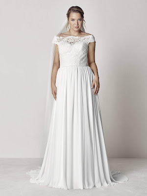 Vestidos de Novia Tallas Grandes Vestidos de Novia Tallas Grandes