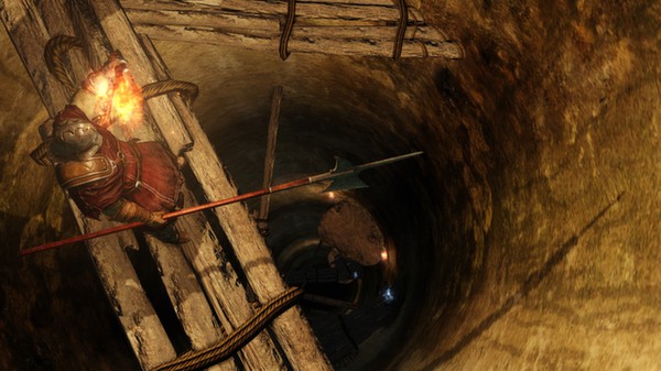 Dark Souls 2 PC Setup Dark Souls 2 PC Setup