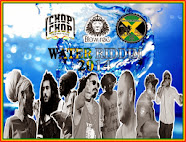 New Riddim Jamaica-Argentina  WATER RIDDIM 2014