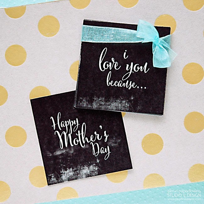 Mother's Day Gift Ideas