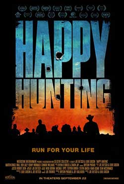 Happy Hunting 2017 English Full Movie WEB DL 720p ESubs at movies500.site Happy Hunting 2017 English Full Movie WEB DL 720p ESubs at movies500.site