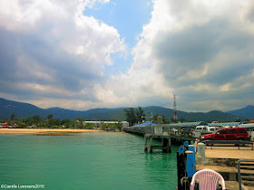 Koh Samui, Thailand daily weather update; 14th May, 2016