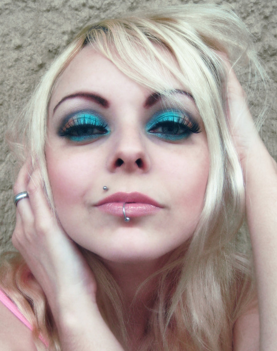 Pretty Makeup Eyes Deviantart Cherrybomb Sissy Blowjob Charming Eye Xhamste...