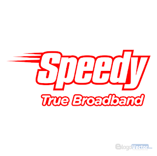 Speedy New Logo vector (.cdr)