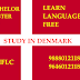 Study in Denmark  Student Study Visa in Chandigarh Punjab