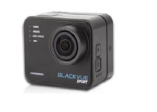 Blackvue Sport SC500 Camera