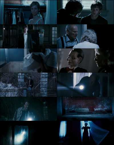 Dead Silence Hindi