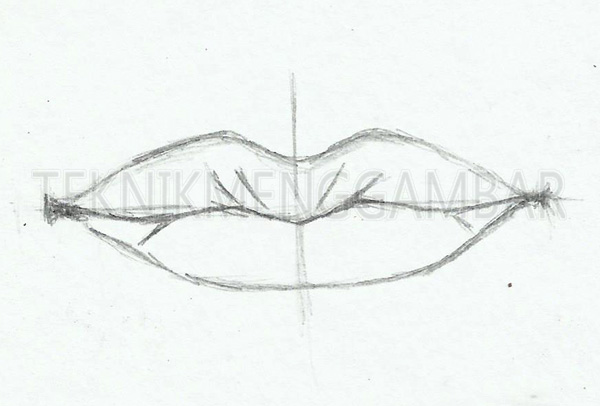 Bibir Gambar Pensil Keren : 10 Merk Lip Liner Yang Bagus Untuk Membuat ...