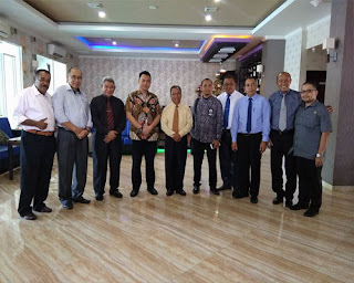 45 Peserta Ikuti Pelaksanakan Seleksi JTP Tahap Akhir 1 tim asesor kota