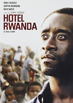 Hotel Rwanda en Español Latino