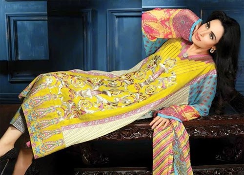 feminine shariq 2015 vol 2
