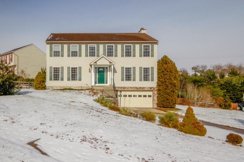 Alexander D. Necker 950 E Ring Factory Road Bel Air, MD 21014 MLS