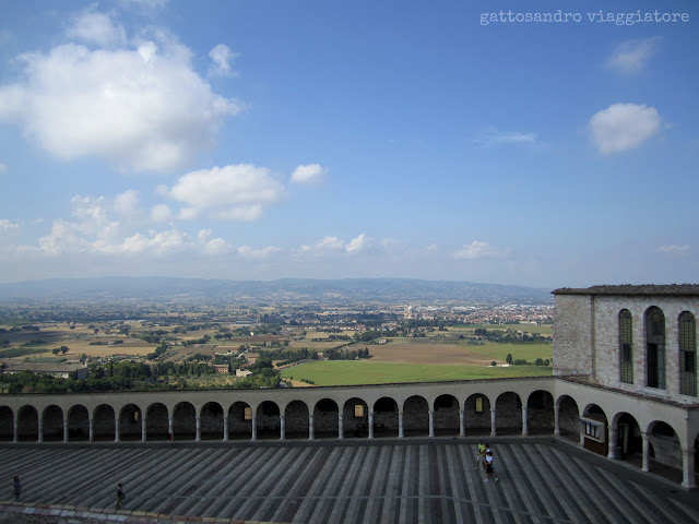 Basilica di San Francesco