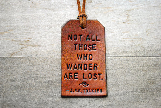Halcyon Wings Unique Luggage Tags Unique Luggage Tags