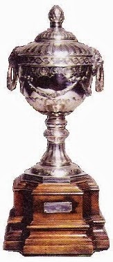 ALLA FACCIA DEL CALCIO LA COPPA LATINA