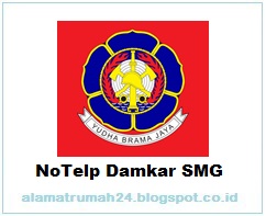 Info-No-Telpon-Damkar-Semarang-024-7605871-Jl-Madukoro-Raya-No-6