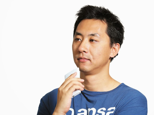 [鄭國威]創業者如何與科技媒體互動？