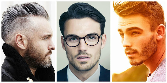 Lo mejor en cortes y peinados para hombre 2016 haircuts and hairstyles