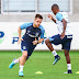 Grêmio se prepara para enfrentar o Bahia Campeonato Brasileiro