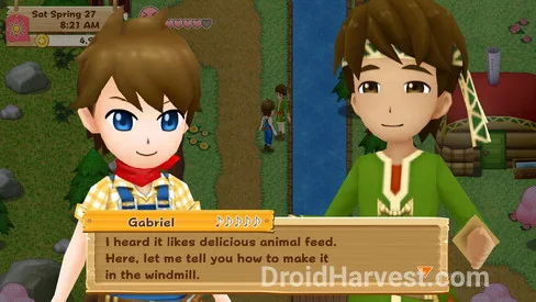 How to Get Delicious Animal Feed