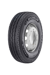 MICHELIN X® WORKS™ HD radial tyres launched for construction sector commercial vehicles in India MICHELIN X® WORKS™ HD radial tyres launched for construction sector commercial vehicles in India