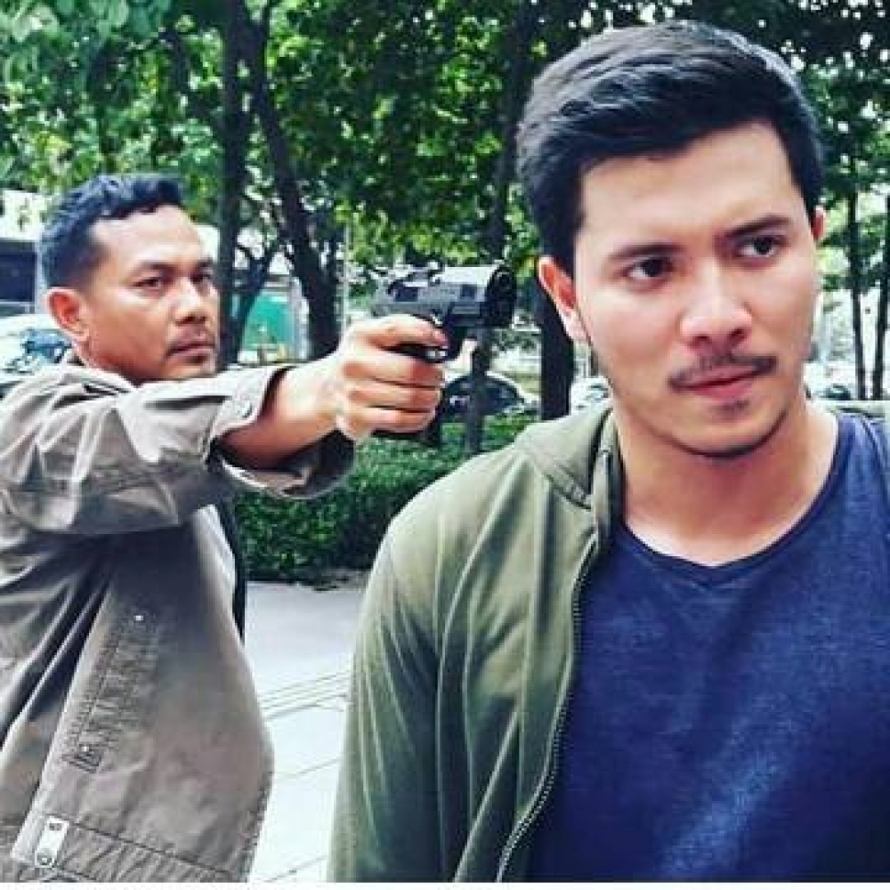 MOVIE REVIEW KL SPECIAL FORCE