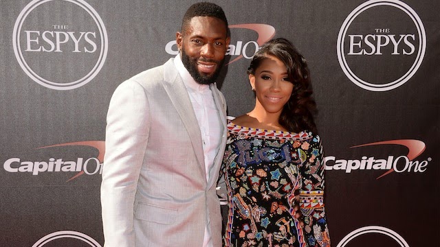 12 Top 2014 ESPY The Couples Carpet From Red Awards 12 Top 2014 ESPY The Couples Carpet From Red Awards