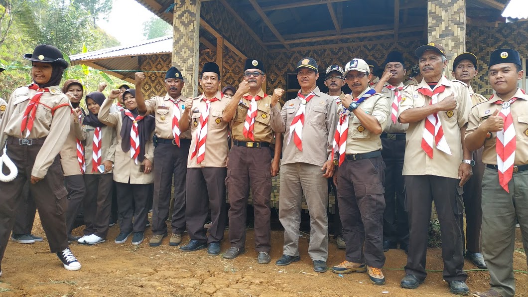 Sabtu, 18 Mei 2019