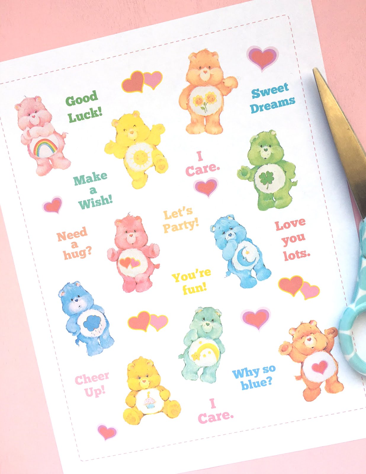 amy j. delightful blog: Free Printable Stickers to Cheer You!