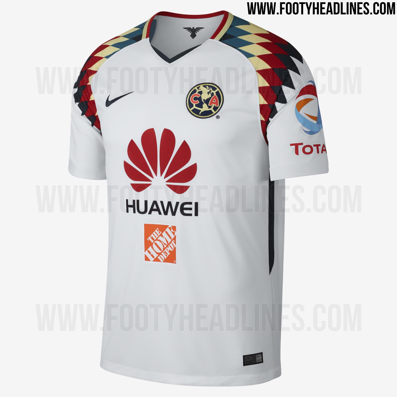 2017-18 Liga MX Kits Overview - All Unique Mexican League 17-18 Jerseys