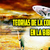Las teorías de la conspiración más extrañas en la Biblia