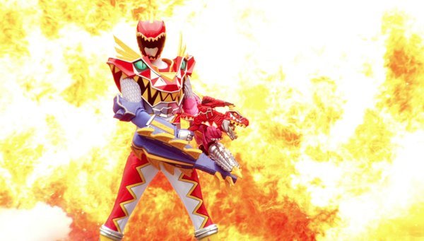 Henshin Grid: Exclusive Interview with Ryan Carter of Power Rangers Dino  Supercharge