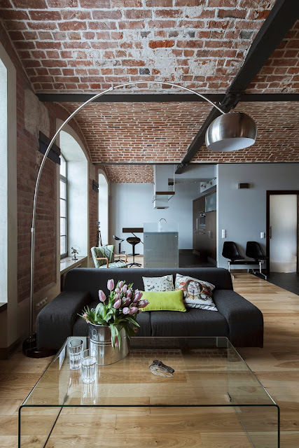 Estilo Industrial Decoração Estilo Industrial