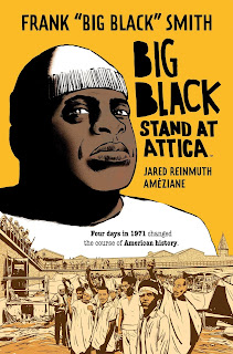 Big Black Stand at Attica