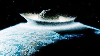 Asteroides chocará con la tierra septiembre 2015