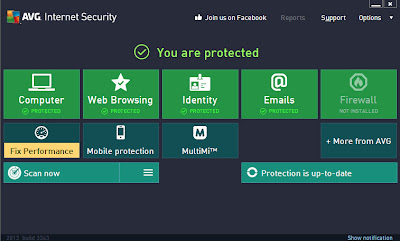 Free Antivus Software Protection Tool