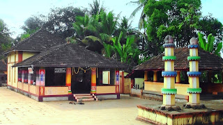Mauli Devi Mandir Masure Malvan Sindhudurg