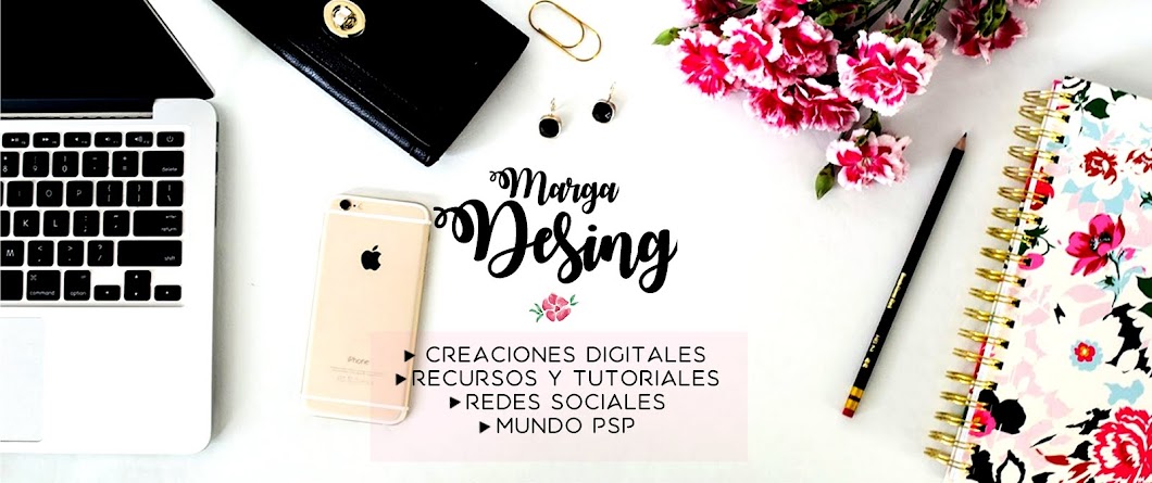 Marga Desing