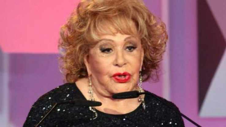 Silvia Pinal Silvia Pinal
