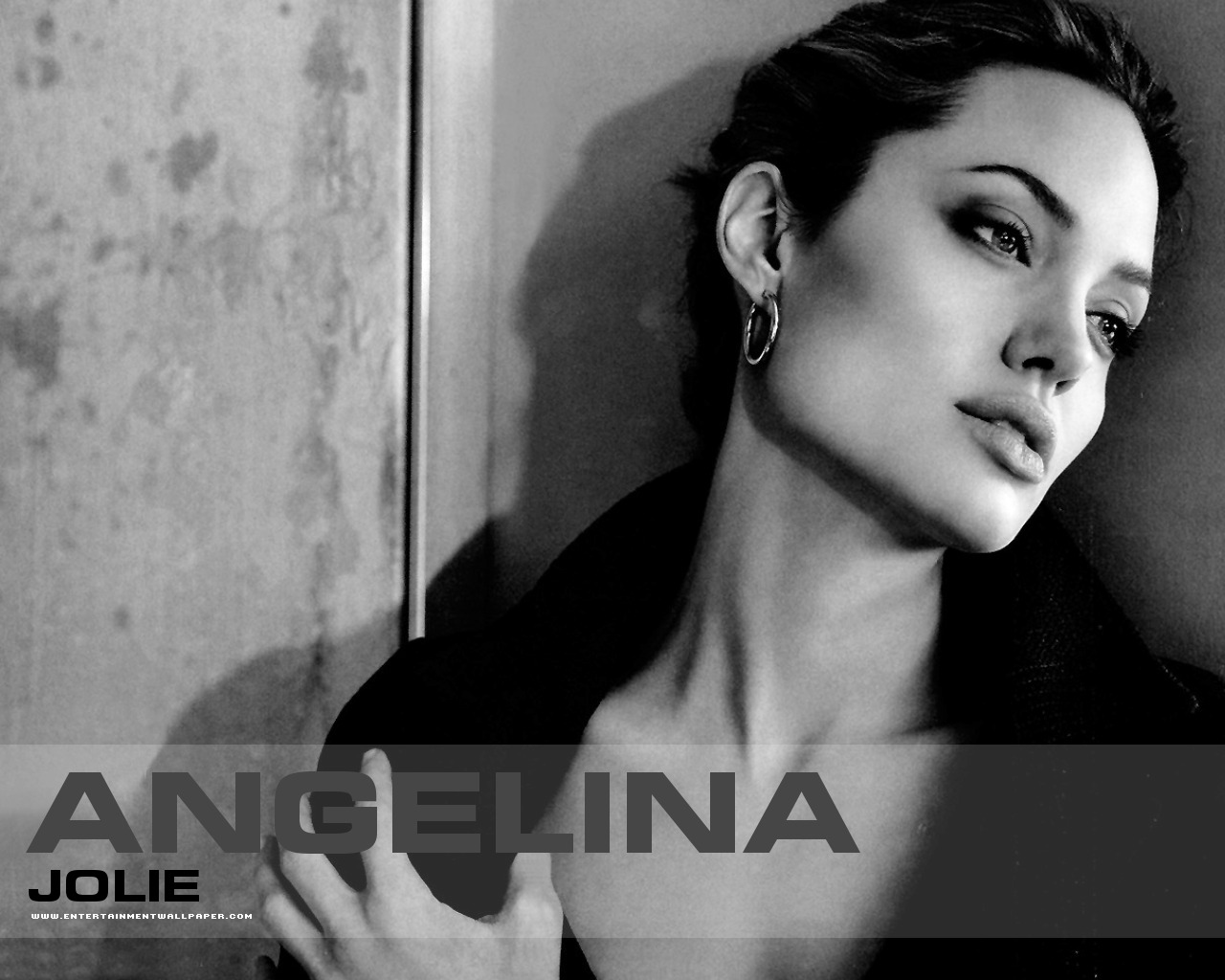 Kim Rose: Angelina Jolie - Style(03)