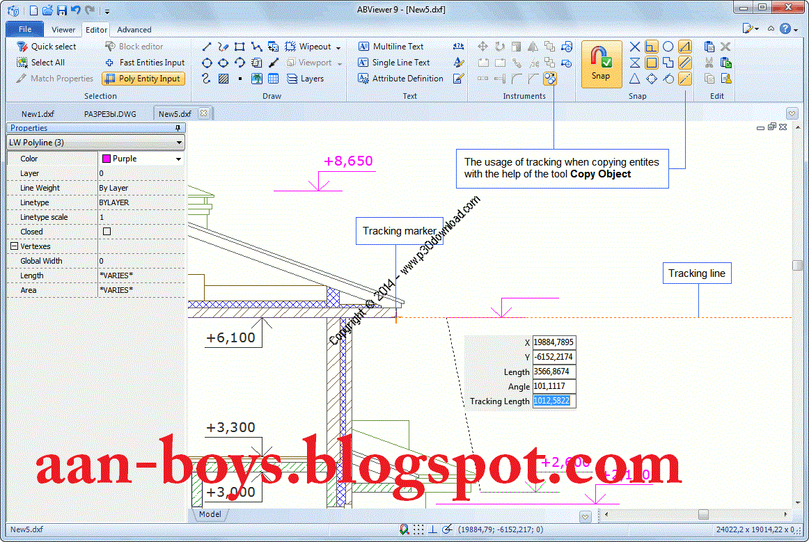 abviewer 9 serial key