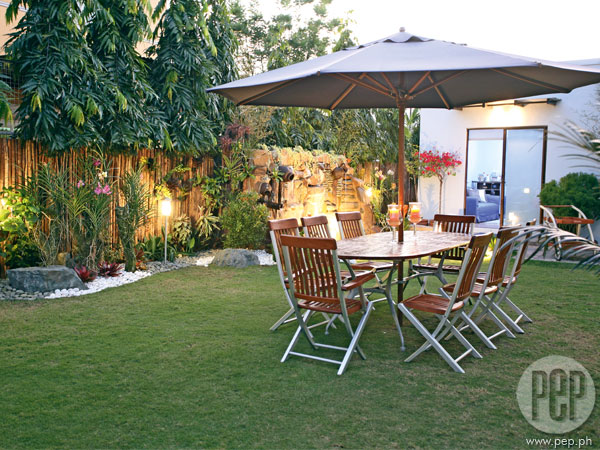 Want To Know How The Former House Of Celebrity Couple Carmina And Zoren Looks Like? Better Read This To Have A Quick Tour Inside! Want To Know How The Former House Of Celebrity Couple Carmina And Zoren Looks Like? Better Read This To Have A Quick Tour Inside!