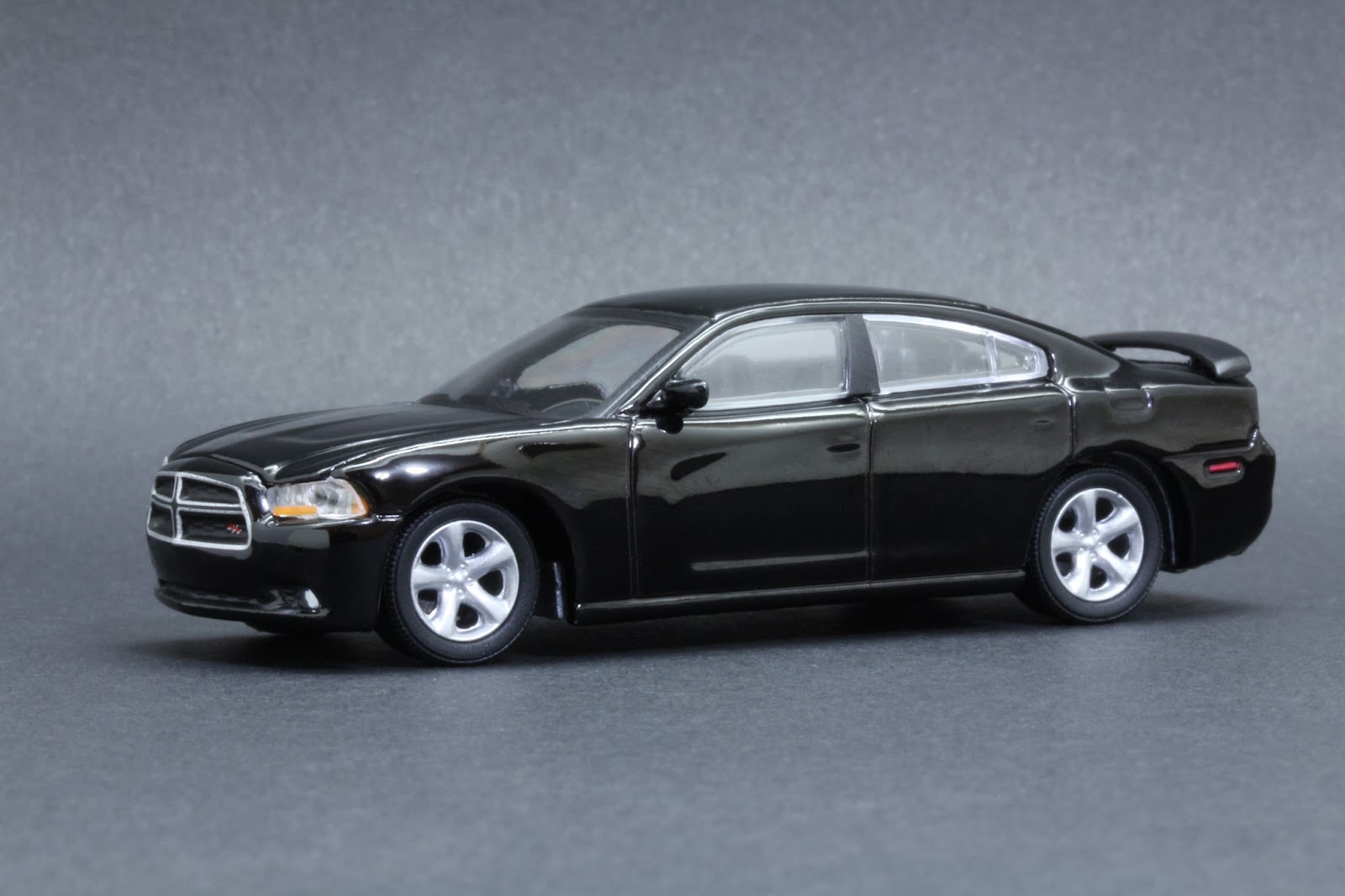Diecast Hobbist: 2011 Dodge Charger R/T - CSI: NY (TV Series, 2003-Current)