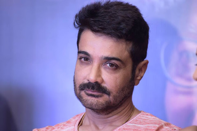Prosenjit Chatterjee Biography, Height, Weight, Wiki, Movie List