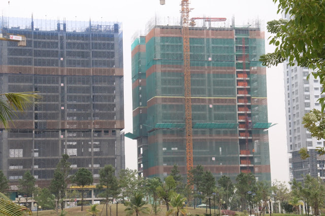 Cập nhật tiến độ xây dựng tại chung cư Phú Mỹ Complex ngày 25/11/2016 Cập nhật tiến độ xây dựng tại chung cư Phú Mỹ Complex ngày 25/11/2016