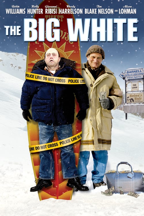 [HD] The Big White 2005 Film Complet En Anglais